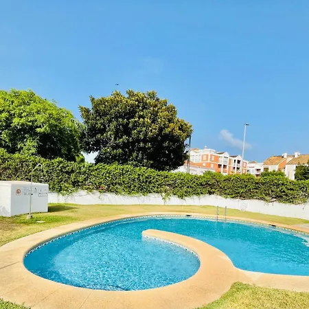 Aldebaran 5, 4 Apartment