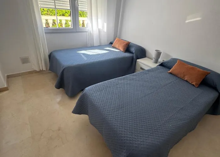 Apartment Aldebaran 5, 4