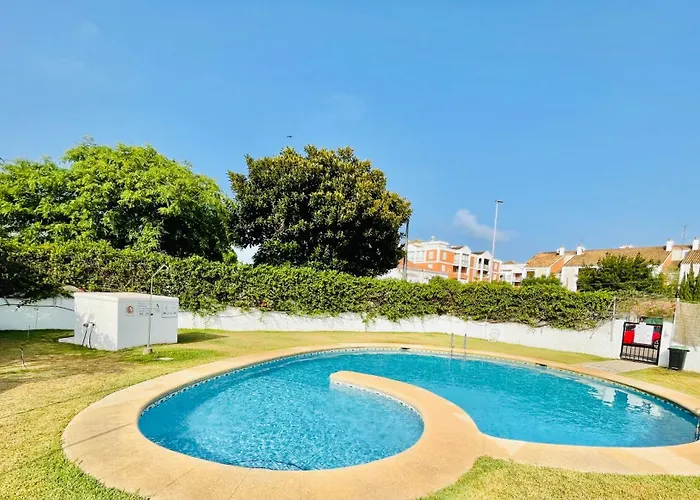 Aldebaran 5, 4 Apartment