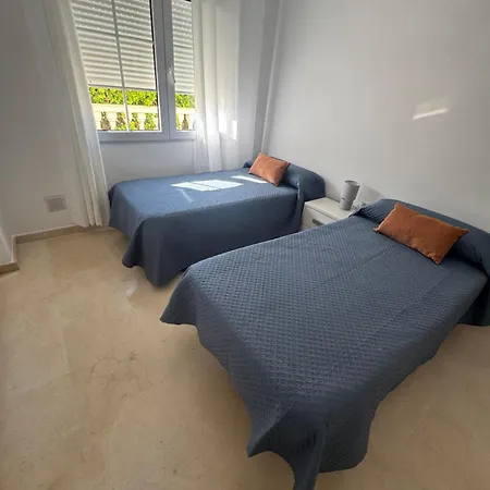 Apartamento Aldebaran 5, 4