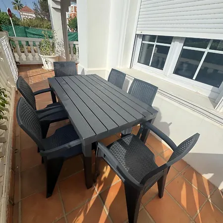 Aldebaran 5, 4 Dénia