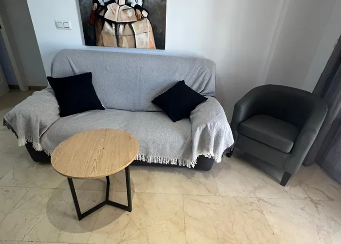 Aldebaran 5, 4 * Dénia