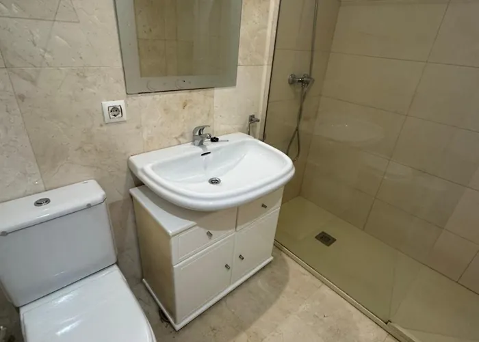 Aldebaran 5, 4 Dénia