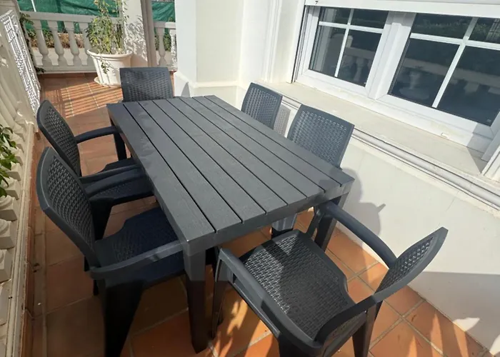 Aldebaran 5, 4 Dénia